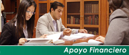 Apoyo Financiero
